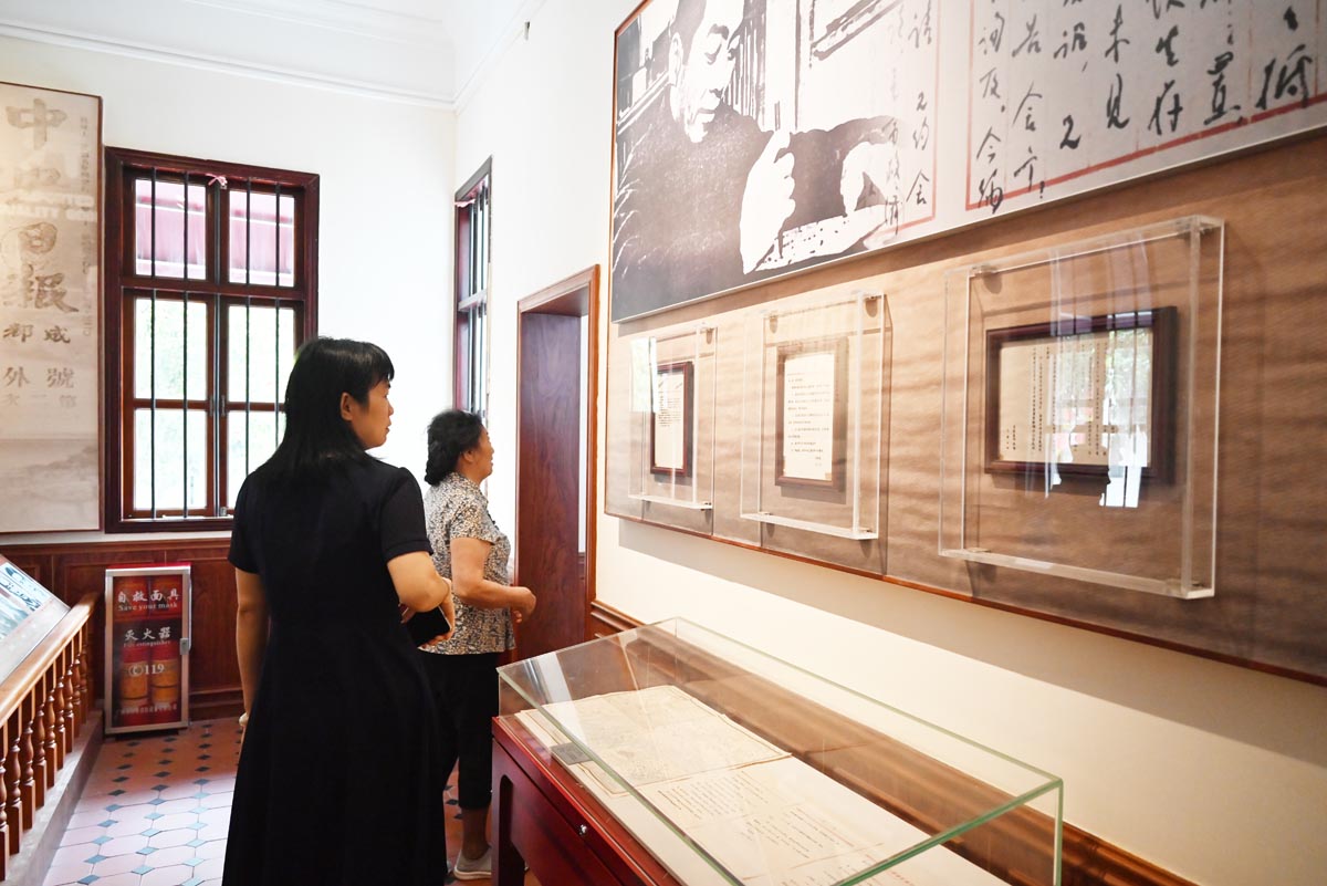 參觀東湖旅店3 參觀東湖旅店3