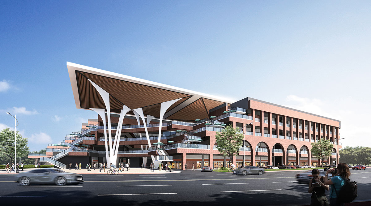 2021-06-21赤坎飛拱集市-低點V02(1) 2021-06-21赤坎飛拱集市-低點V02(1)