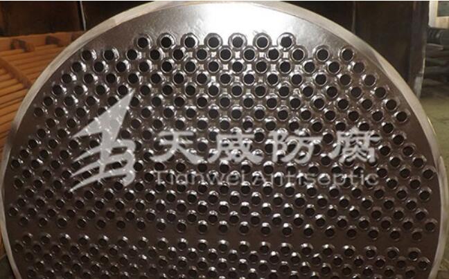 換熱器管束堵塞超過多少要清洗？