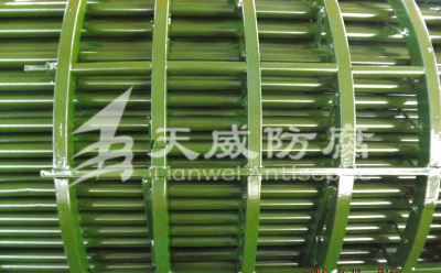 換熱器管束防腐涂料施工合適的季節(jié)？
