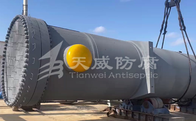 大型換熱器防腐施工的難點(diǎn)有哪些
