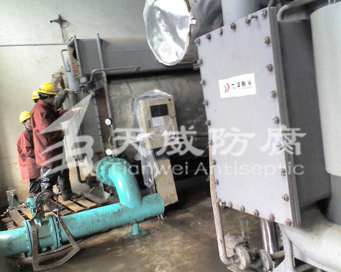 中央空調(diào)換熱器清洗劑